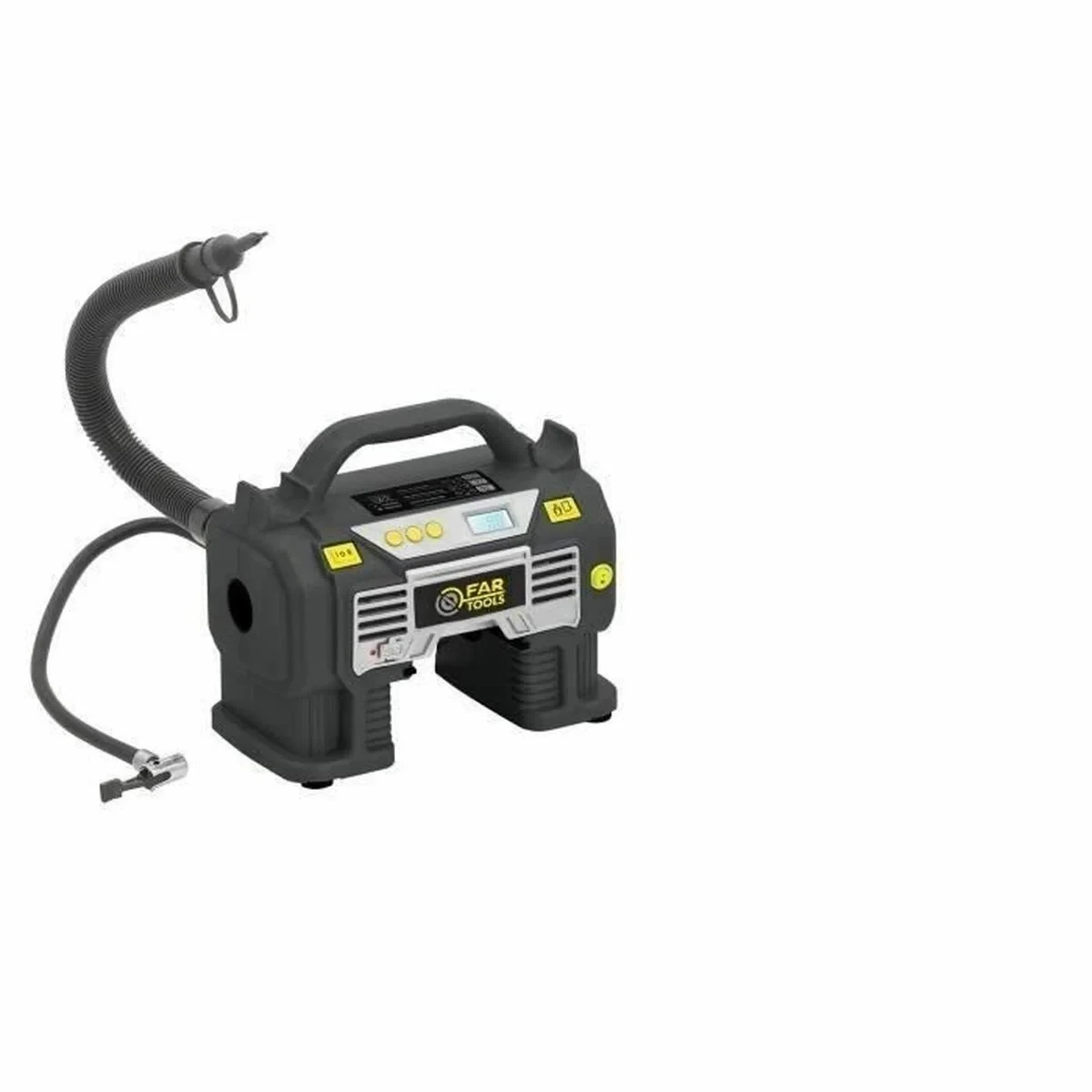 Compresor de Aire Fartools 18 V