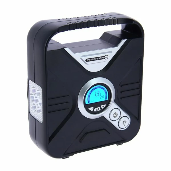 Compresor de Aire PRECISION-STEEL