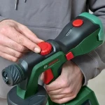 Pistola para Pintar Eléctrica BOSCH AdvancedSpray Gun 18V-500