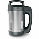 Batidora de Vaso Hkoenig Negro Gris 850 W