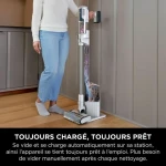 Aspirador Escoba Shark 240 W