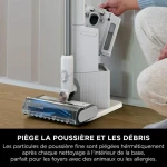 Aspirador Escoba Shark 240 W