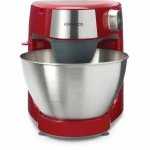 Robot de Cocina Kenwood rouge