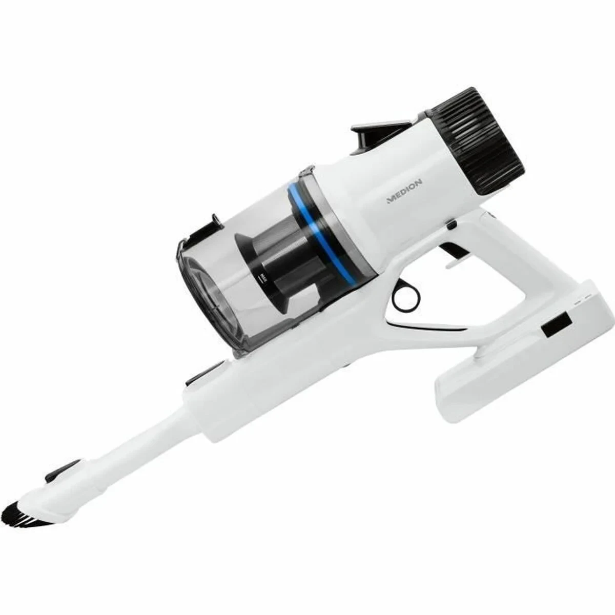 Aspirador Escoba Medion