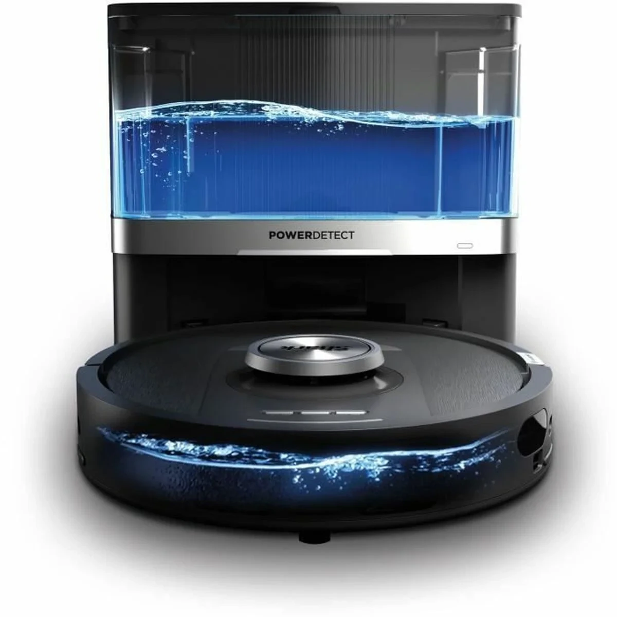 Robot Aspirador Shark