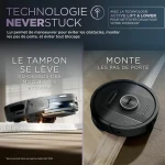 Robot Aspirador Shark