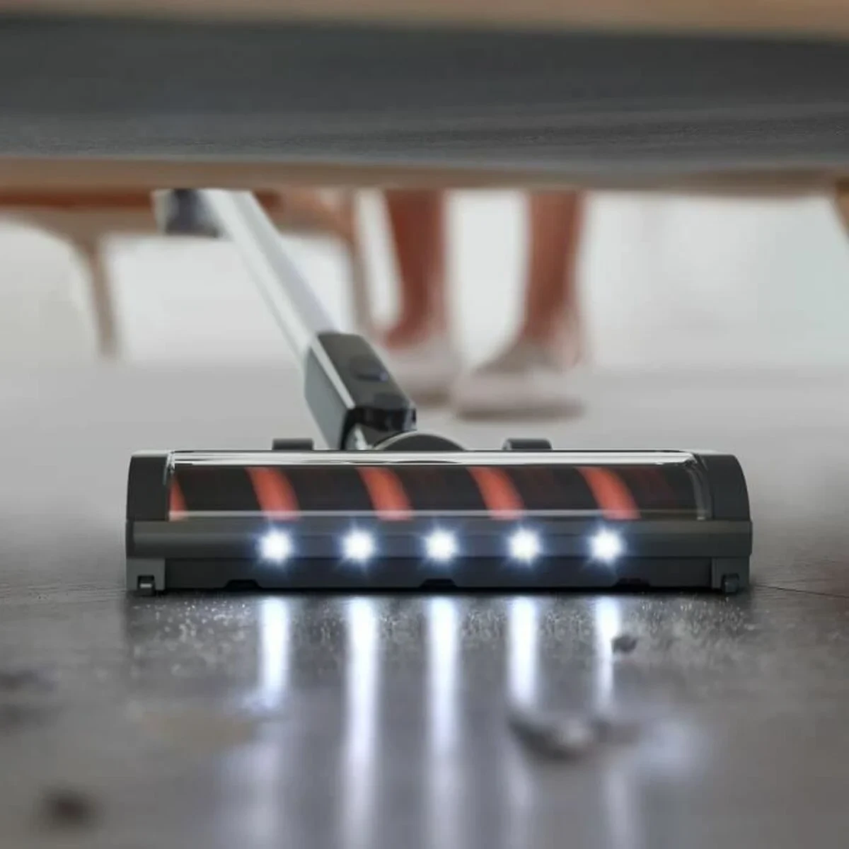 Aspirador Escoba Philips