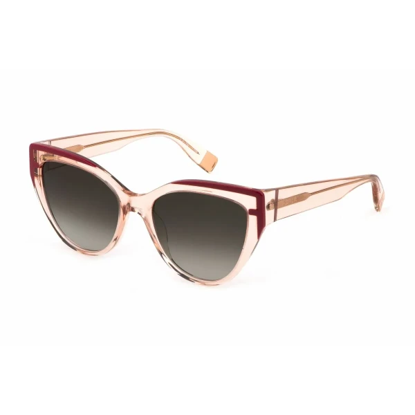 Gafas de Sol Mujer Furla SFU694-5509TU Ø 55 mm