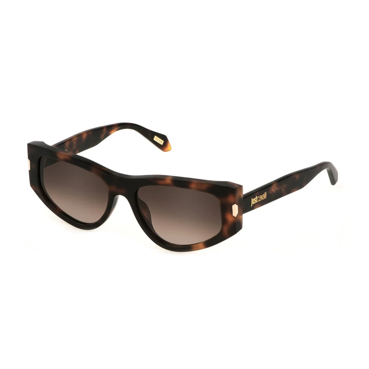 Gafas de Sol Unisex Just Cavalli SJC034-5509AJ Ø 55 mm