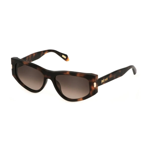 Gafas de Sol Unisex Just Cavalli SJC034-5509AJ Ø 55 mm