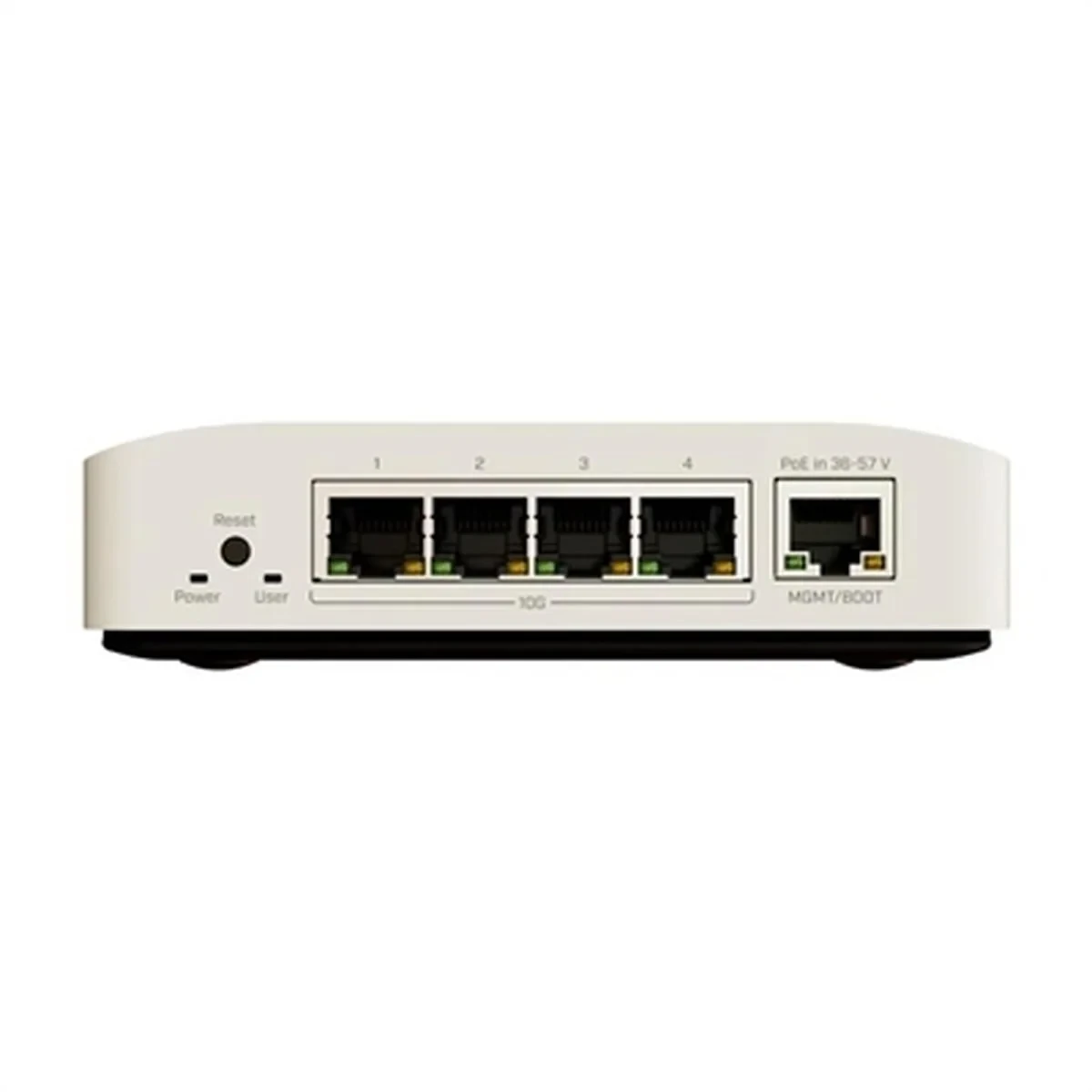 Switch de Sobremesa Mikrotik CRS304-4XG-IN