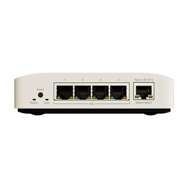 Switch de Sobremesa Mikrotik CRS304-4XG-IN
