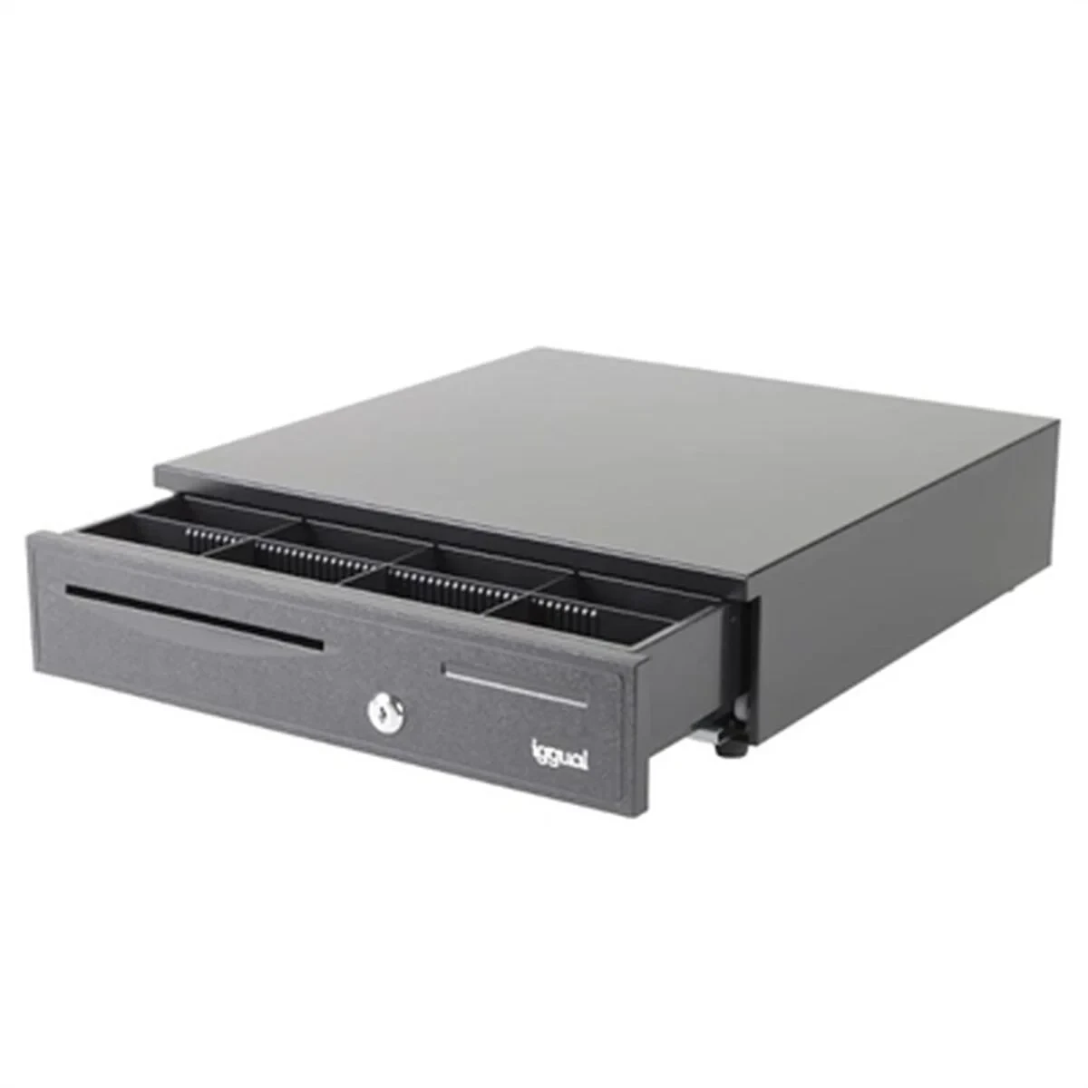 Caja Registradora iggual IRON-20