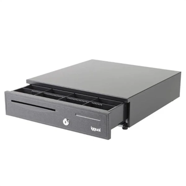 Caja Registradora iggual IRON-20
