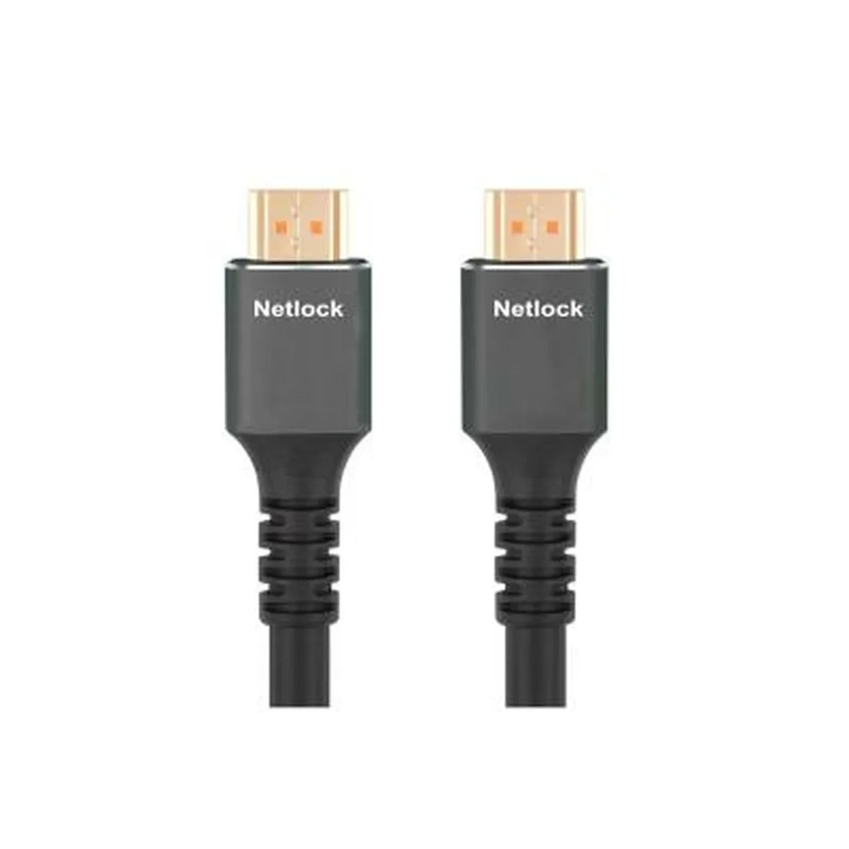Cable HDMI Netlock CAB-HDMI8-20M