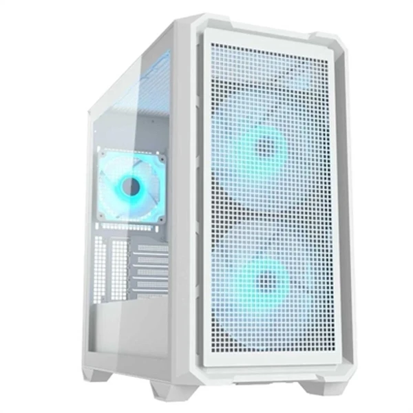 Caja Semitorre ATX Cougar MX600 Mini Rgb