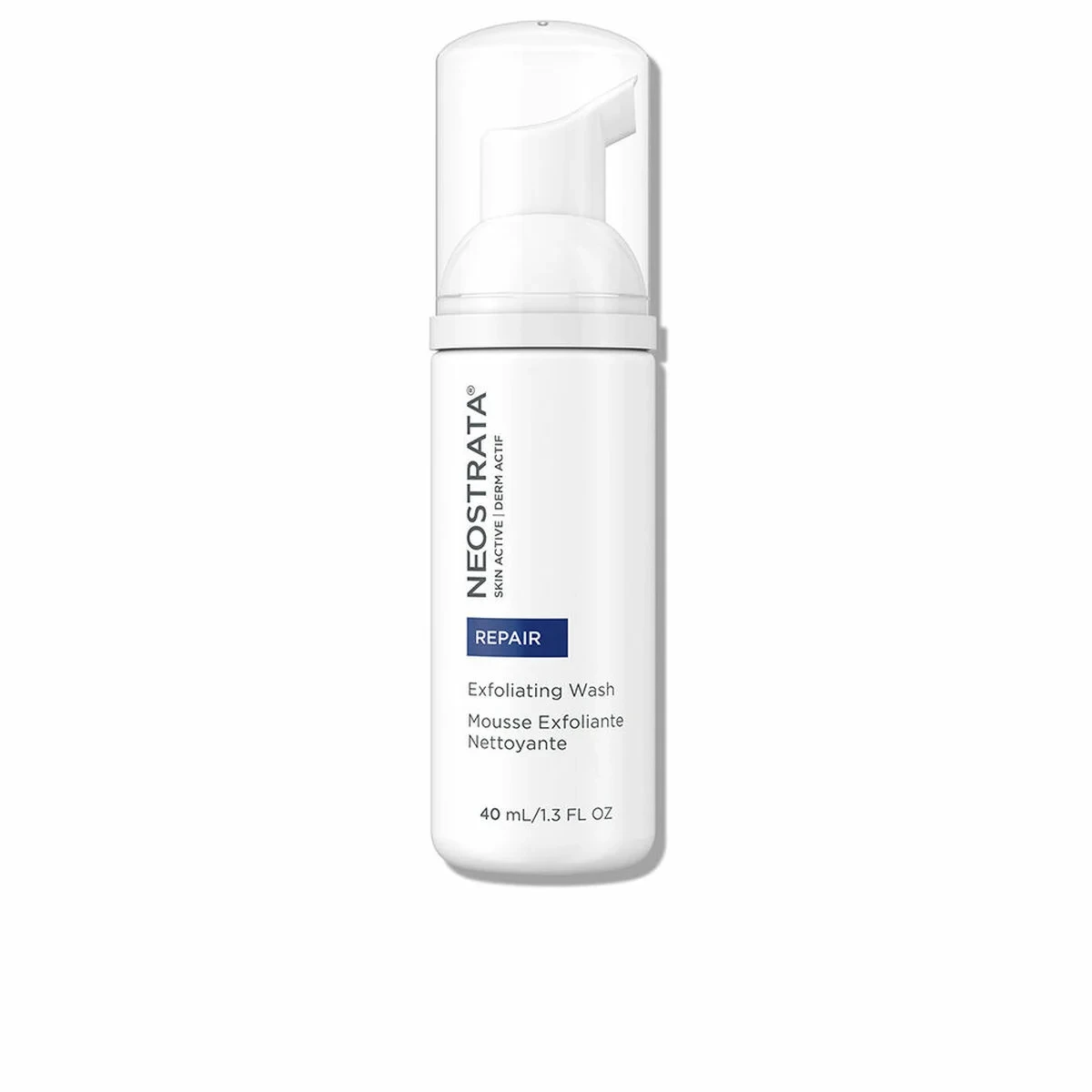 Espuma Limpiadora Neostrata SKIN ACTIVE 125 ml