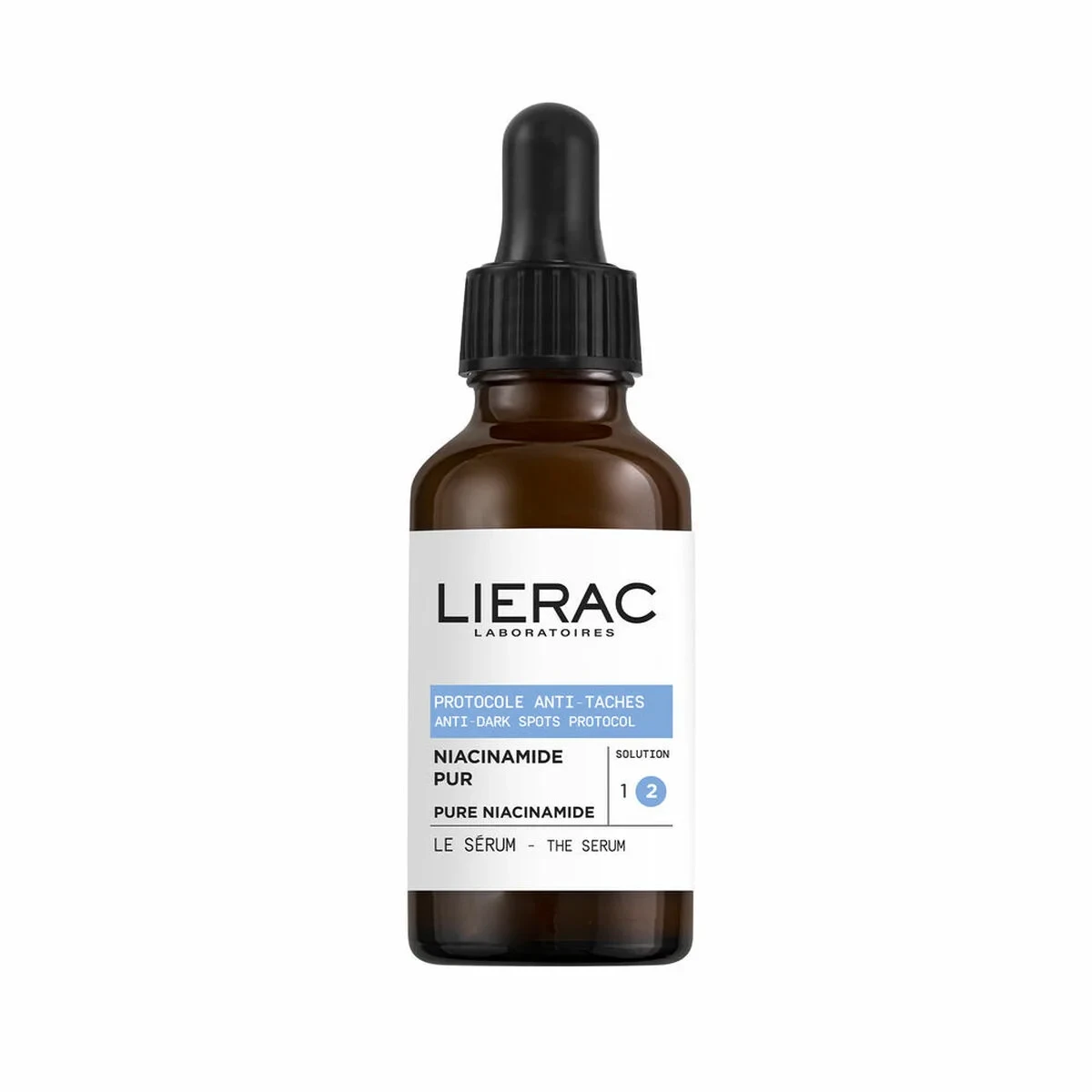 Sérum Hidratante Lierac PROTOCOLO 30 ml