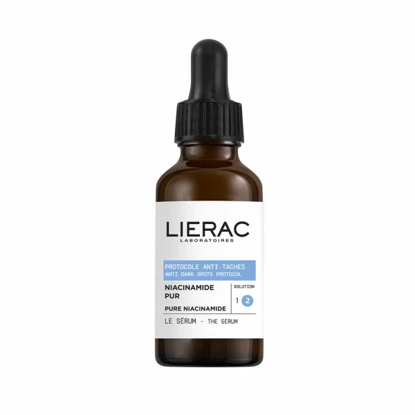 Sérum Hidratante Lierac PROTOCOLO 30 ml