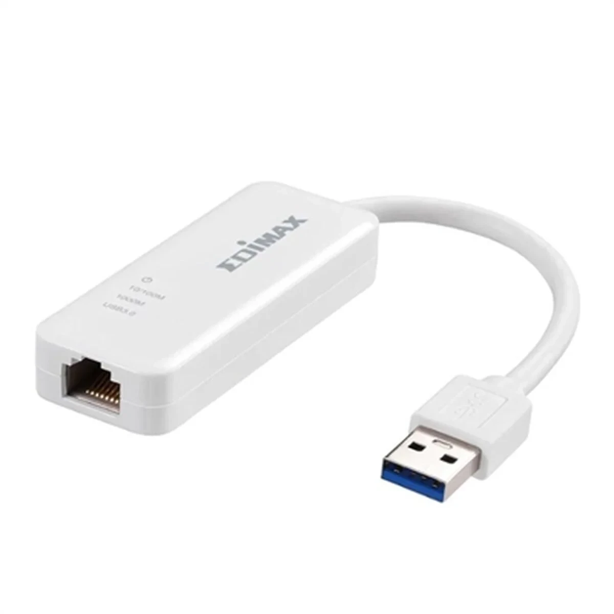 Adaptador USB a Ethernet Edimax EU-4306 V2