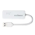 Adaptador USB a Ethernet Edimax EU-4306 V2