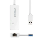 Adaptador USB a Ethernet Edimax EU-4306 V2