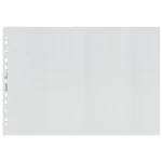 Fundas Leitz Transparente A3 Reciclado 25 Unidades