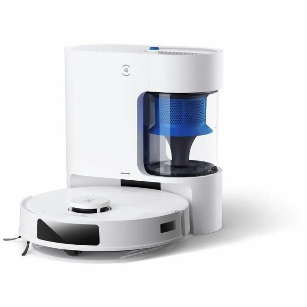 Robot Aspirador ECOVACS DEEBOT N20 PLUS