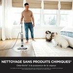 Aspirador Escoba Shark S8201EU