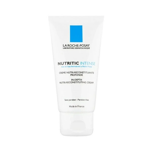 Crema Facial Nutritiva Nutritic Intense La Roche Posay
