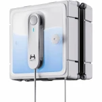 Robot Limpiacristales Inteligente HUTT W9 3800 Pa