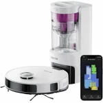 Robot Aspirador Eureka E10S