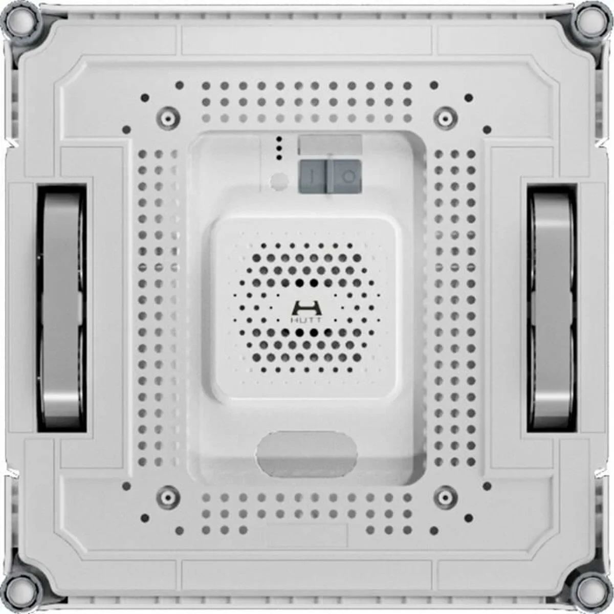 Robot Limpiacristales Inteligente HUTT A1