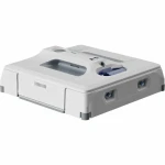 Robot Limpiacristales Inteligente HUTT A1