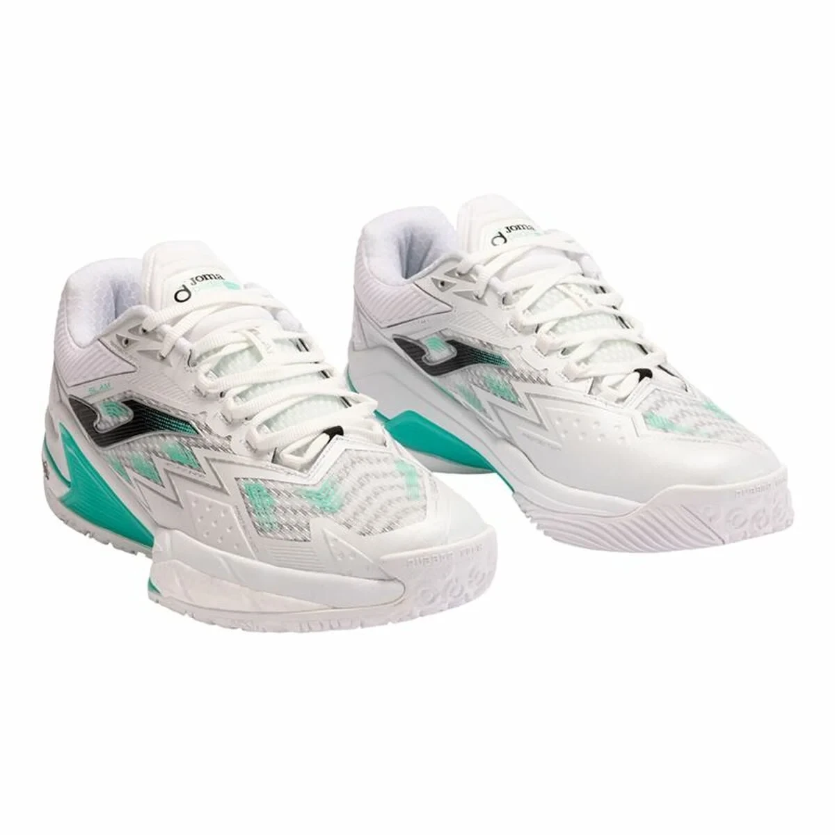 Zapatillas Deportivas Hombre Joma Sport Slam 2402 Blanco