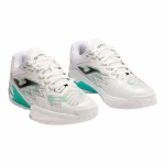 Zapatillas Deportivas Hombre Joma Sport Slam 2402 Blanco
