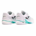 Zapatillas Deportivas Hombre Joma Sport Slam 2402 Blanco