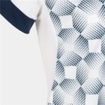 Camiseta de Manga Corta Mujer Joma Sport Supernova III Blanco