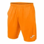Pantalones Cortos Deportivos para Hombre Joma Sport Drive Naranja