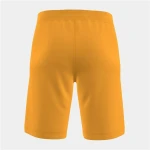 Pantalones Cortos Deportivos para Hombre Joma Sport Drive Naranja