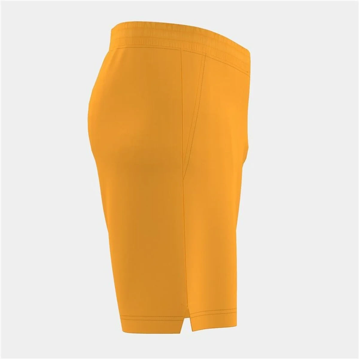Pantalones Cortos Deportivos para Hombre Joma Sport Drive Naranja