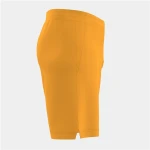 Pantalones Cortos Deportivos para Hombre Joma Sport Drive Naranja