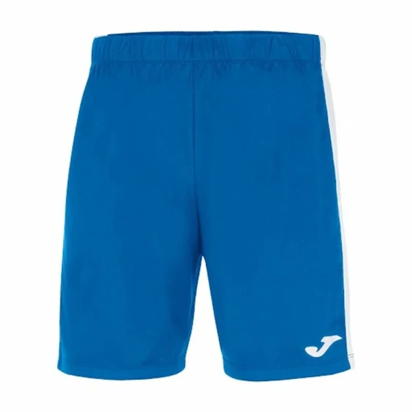Pantalones Cortos Deportivos para Niños Joma Sport Maxi Blanco