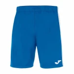 Pantalones Cortos Deportivos para Niños Joma Sport Maxi Blanco