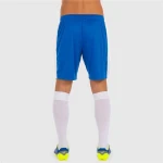 Pantalones Cortos Deportivos para Niños Joma Sport Maxi Blanco