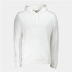 Sudadera con Capucha Hombre Joma Sport Beta Blanco