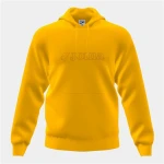 Sudadera sin Capucha Hombre Joma Sport Beta Naranja