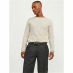 Sudadera sin Capucha Hombre Jack & Jones Hill Knit