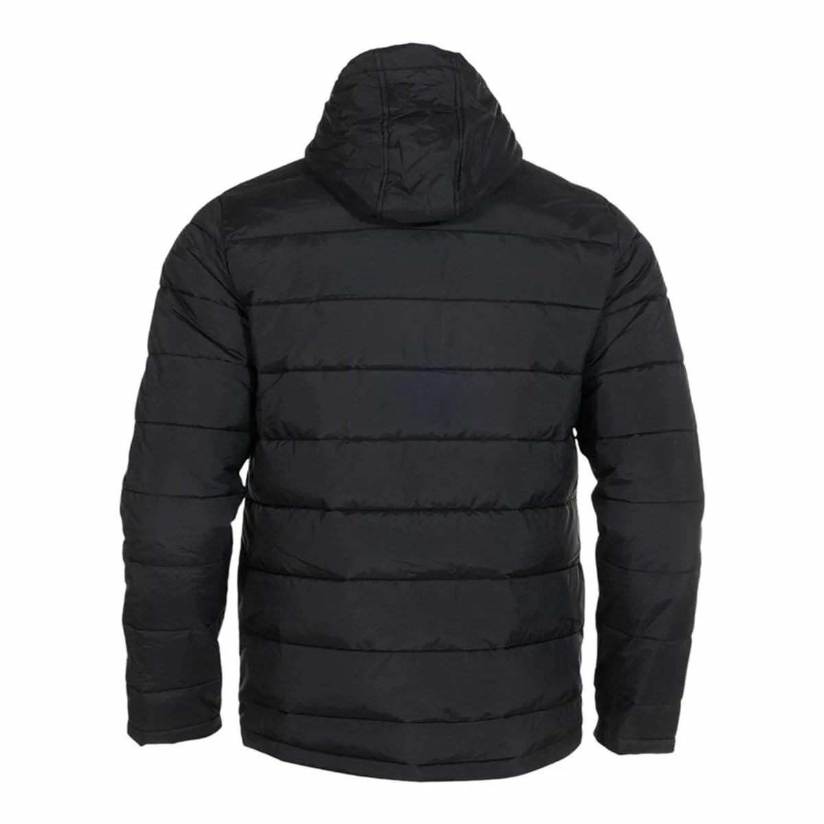 Chaqueta Deportiva para Hombre Joma Sport Joma Explorer III Negro