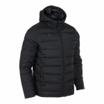Chaqueta Deportiva para Hombre Joma Sport Joma Explorer III Negro